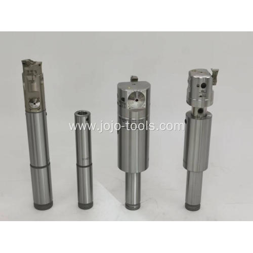C Type Boring Tool Holder For Precision Machining